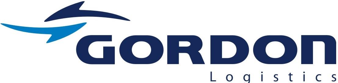 Prekės ženklas: GORDON Logistics